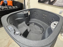 Storm Plug and Play Hot Tub