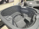Storm Plug and Play Hot Tub