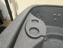 Storm Plug and Play Hot Tub