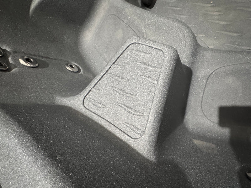 Storm Plug and Play Hot Tub