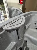 Monsoon Monomold Plug and Play Hot Tub