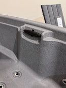 Monsoon Monomold Plug and Play Hot Tub