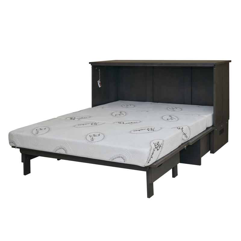 Cabinet Bed