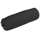 EARTHLITE Bolster Pillow Fluffy ? Durable Massage Bolster, 100% PU Upholstery incl. Strap Handle/Professional Quality for Massage Tables/Back Pain Relief 63109