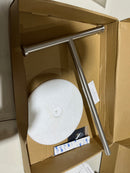 KES Hand Towel Holder Stand Towel Rack