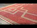 Surya Rugs Rectangle ALF9631-5376 EXTERNAL_VIDEO 1