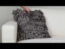 Surya Decorative Pillows Decorative Pillows HH074-1818 EXTERNAL_VIDEO 1