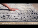 Surya Rugs Rectangle DUR1009-5373 EXTERNAL_VIDEO 1