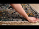 Surya Rugs Rectangle FVL1001-69 EXTERNAL_VIDEO 1