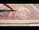Surya Rugs Rectangle GER2323-5376 EXTERNAL_VIDEO 1