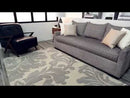 Surya Rugs Rectangle ATH-5073-58 EXTERNAL_VIDEO 1