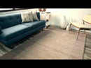 Surya Rugs Rectangle M312-58 EXTERNAL_VIDEO 1