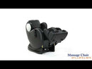 Acme Furniture Pacari LV00570 Massage Chair - Black EXTERNAL_VIDEO 1