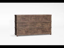  Furniture of America Baddock 7-Drawer Dresser CM7691D EXTERNAL_VIDEO 1