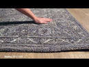 Surya Rugs Rectangle SBY1003-576 EXTERNAL_VIDEO 1