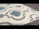 Surya Rugs Rectangle HRZ1021-5373 EXTERNAL_VIDEO 1