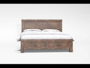  Furniture of America Baddock King Panel Bed with Storage CM7692EK-BED EXTERNAL_VIDEO 1