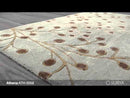 Surya Rugs Rectangle ATH5058-58 EXTERNAL_VIDEO 1