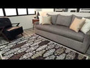 Surya Rugs Rectangle BSL7133-5276 EXTERNAL_VIDEO 1
