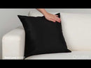 Surya Decorative Pillows Decorative Pillows HH037-1818 EXTERNAL_VIDEO 1