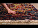 Surya Rugs Rectangle FVL1004-69 EXTERNAL_VIDEO 1