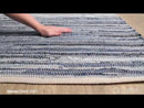 Surya Rugs Rectangle DNM1001-58 EXTERNAL_VIDEO 1