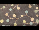 Surya Rugs Rectangle ATH-5110-58 EXTERNAL_VIDEO 1