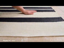 Surya Rugs Rectangle PIC4007-58 EXTERNAL_VIDEO 1