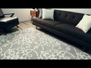 Surya Rugs Rectangle COS8828-58 EXTERNAL_VIDEO 1