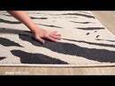 Surya Rugs Rectangle BHR2319-5373 EXTERNAL_VIDEO 1