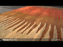 Surya Rugs Rectangle MOS1004-58 EXTERNAL_VIDEO 1