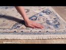 Surya Rugs Rectangle EPC2315-579 EXTERNAL_VIDEO 1