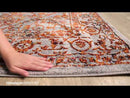 Surya Rugs Rectangle HIM-2301-5373 EXTERNAL_VIDEO 1
