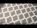 Surya Rugs Rectangle FT122-58 EXTERNAL_VIDEO 1