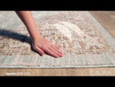 Surya Rugs Rectangle GER2310-5376 EXTERNAL_VIDEO 1