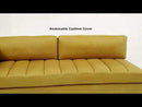 Acme Furniture Radia LV01022 Sofa EXTERNAL_VIDEO 1