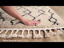 Surya Rugs Rectangle BBE-2301-5373 EXTERNAL_VIDEO 1