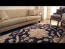 Surya Rugs Rectangle CAE1113-58 EXTERNAL_VIDEO 1