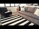 Surya Rugs Rectangle FT295-58 EXTERNAL_VIDEO 1