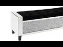 Acme Furniture Noralie AC00534 Storage Bench EXTERNAL_VIDEO 1