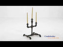 Acme Furniture Brantley AC00433 Accent Candleholder EXTERNAL_VIDEO 1