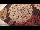 Surya Rugs Rectangle SOM7735-576 EXTERNAL_VIDEO 1