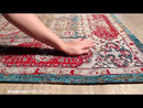 Surya Rugs Rectangle AMS1011-576 EXTERNAL_VIDEO 1
