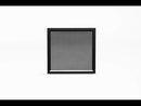  Furniture of America Bryant II Dresser Mirror CM7289M EXTERNAL_VIDEO 1
