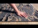 Surya Rugs Rectangle GMN4008-58 EXTERNAL_VIDEO 1