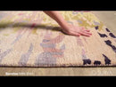 Surya Rugs Rectangle BAN-3344-58 EXTERNAL_VIDEO 1