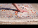 Surya Rugs Rectangle EPC-2307-579 EXTERNAL_VIDEO 1