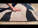 Surya Rugs Rectangle COS-9278-58 EXTERNAL_VIDEO 1