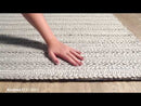 Surya Rugs Rectangle KDD3001-576 EXTERNAL_VIDEO 1