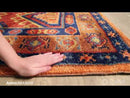 Surya Rugs Rectangle ABA6268-912 EXTERNAL_VIDEO 1